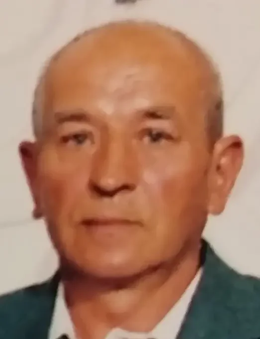 Назарчук Михаил Александрович.