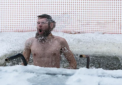«Мы тоже болеем, но легче, чем другие»