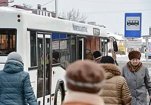 Могилевчане смогут задать вопросы по работе городского транспорта 19 января