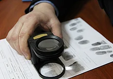 В подвале многоэтажки в Могилеве нашли труп мужчины. Он умер своей смертью