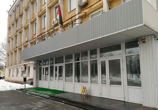 Вкусно и дешево, если не за все платить. Обед в кафе «Дружба» за 4 рубля 62 копейки