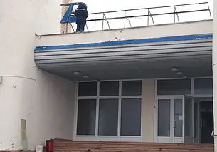 Одним кинотеатром в Могилеве стало меньше: закрылся «Ветразь»