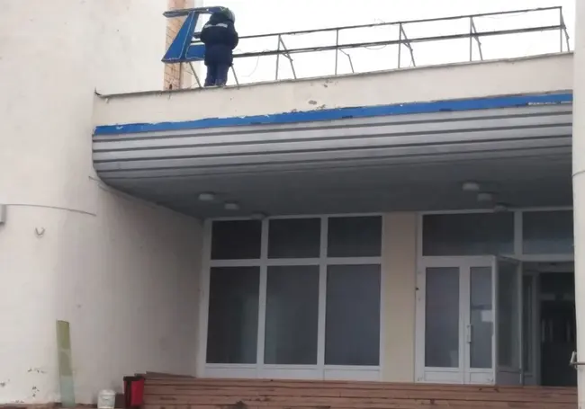 Одним кинотеатром в Могилеве стало меньше: закрылся «Ветразь»