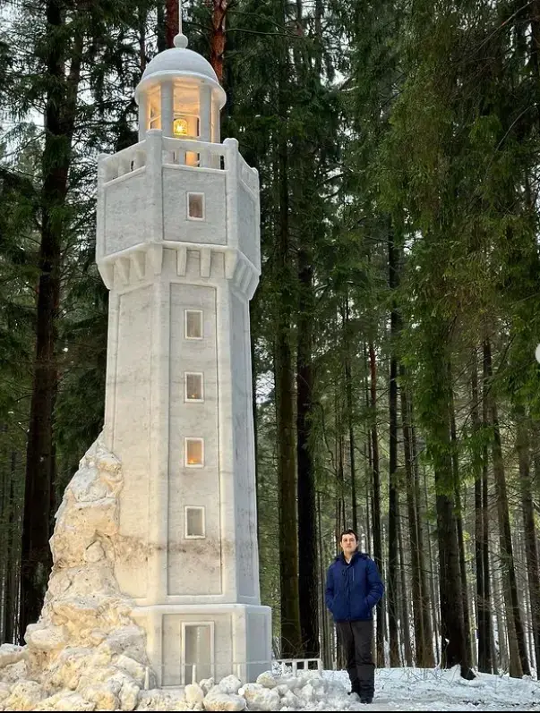 Фото: Instagram Ивана Карпицкого