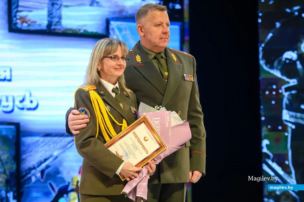 18.01.2023, Дворец искусств. Торжественное открытие XIX ежегодного открытого турнира по