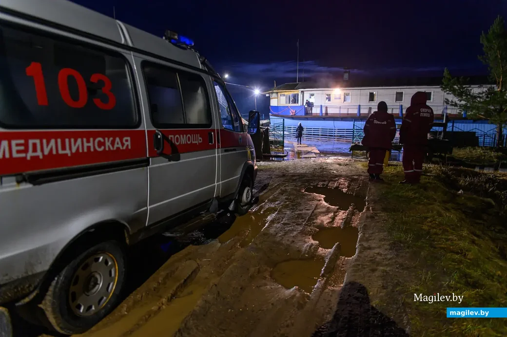 19.01.2023. Спасательная станция №2. По традиции на Крещение православные верующие и все любители