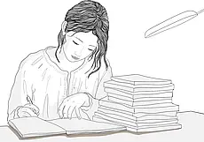 «Мама, ходить в бассейн для нас дорого!» Сколько получает и на что тратит могилевский педагог