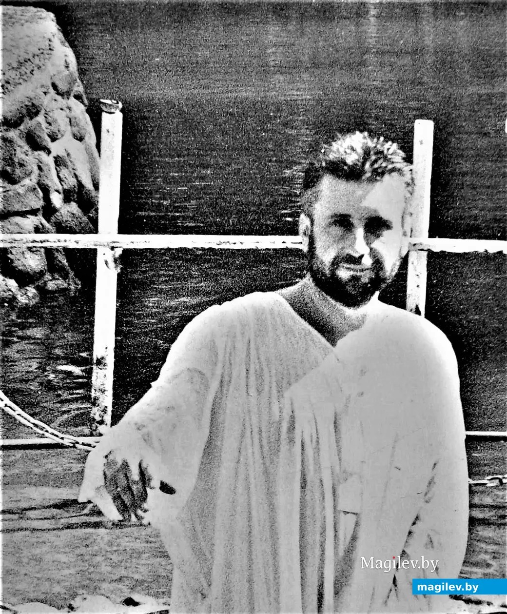 Израиль, Ярденит, 1998 год.