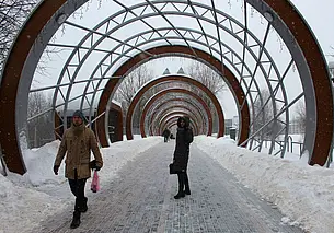 «Чтобы Могилев преобразился, нужно «развязать» руки его главному зодчему». Поговорили с бывшим главным архитектором Могилевской области