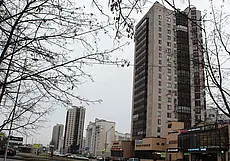 На территории микрорайона Спутник в Могилеве планируют построить православный храм