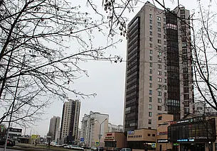 На территории микрорайона Спутник в Могилеве планируют построить православный храм