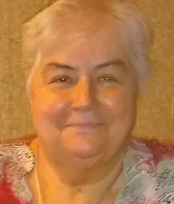 Волкова Светлана Ивановна.