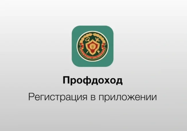 МНС выпустило мобильное приложение «Налог на профессиональный доход»