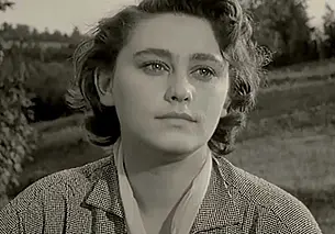 Ее называли «советской Софи Лорен». Скончалась актриса Майя Менглет