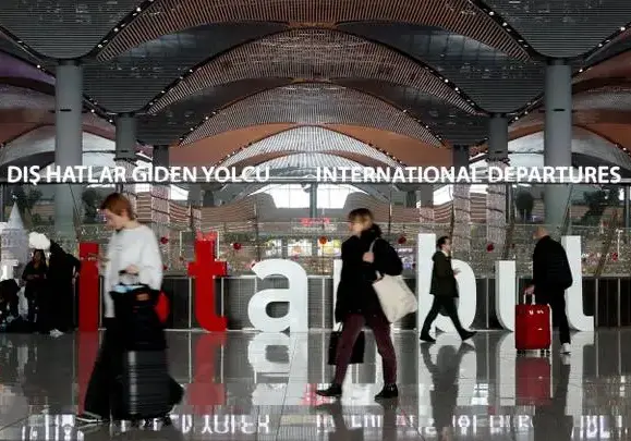 В Стамбуле запущена самая скоростная линия метрополитена в Европе