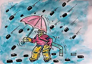 Не выигрываешь ты – выигрывают у тебя