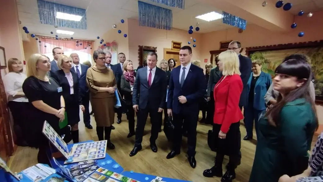 Фото: t.me/MinobrofBelarus