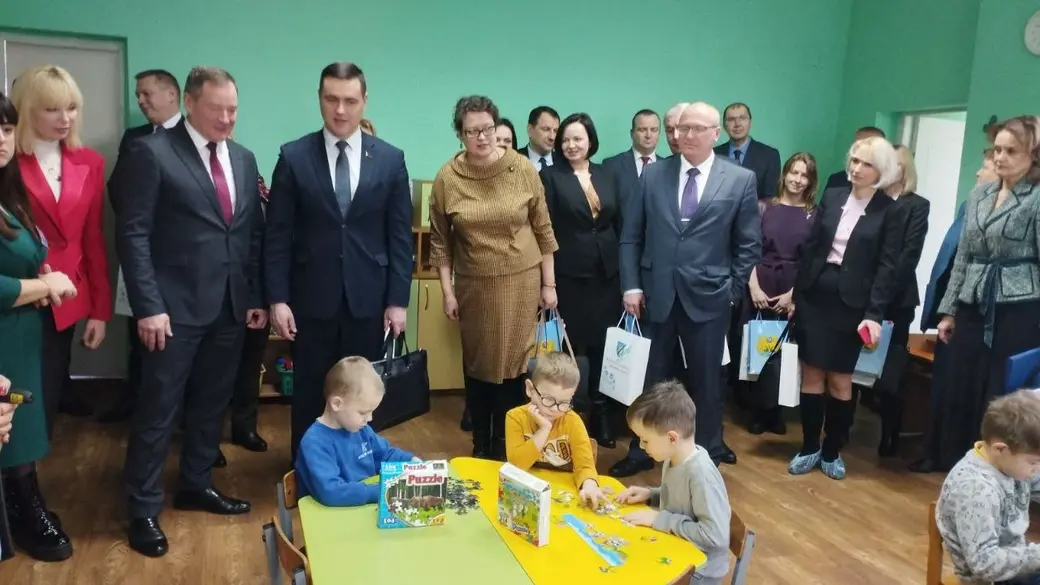 Фото: t.me/MinobrofBelarus