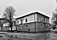 «Двухэтажный Могилев». Маленькое фотопутешествие в городское прошлое