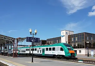 Для возвращающихся с «Купалья» в Могилеве, в ночь на 7 июля, будет ходить дополнительный транспорт