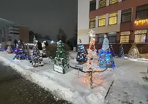 В Могилеве зафиксировано превышение предельных норм загрязнения воздуха