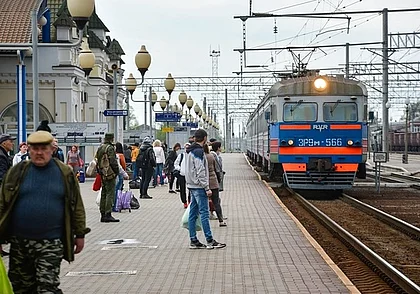 В Минске задержали двух зацеперов: вот какое наказание им назначили