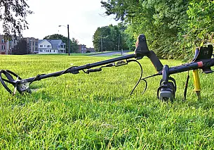 Могилевчанин сдал напрокат металлоискатель и «попал» на 500 рублей