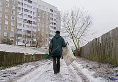 Как живет инженерная бригада, часовня в Осиповичах изменила статус, а в Могилеве ликвидировали свалку: обзор СМИ за минувший день