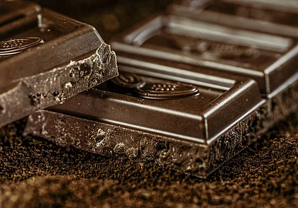 Названы 4 самых полезных продукта: среди них есть и шоколад