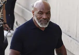 Майка Тайсона снова обвинили в изнасиловании