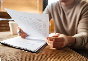 «Умер мой дядя. Как мне узнать, осталось ли после него наследство?» Объясняет нотариус