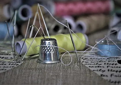 Модный дизайн и лоскутное шитье: в белорусских школах появятся два новых факультатива