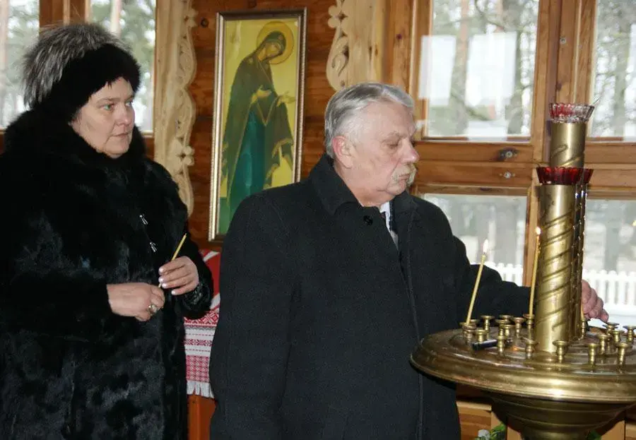 Международная конференция «Это нужно – не мертвым! Это надо – живым: Буйничское поле – поле памяти». Фото: Mogilevnews.by