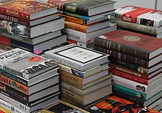 В Ozon рассказали, вернут ли доставку книг в Беларусь