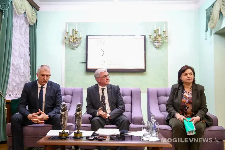 Фото: Mogilevnews.by