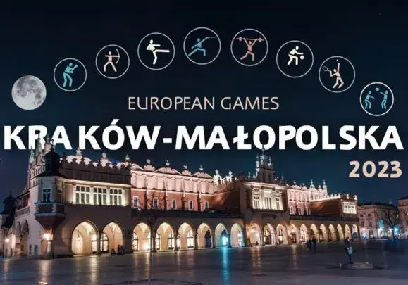 Российских и белорусских спортсменов не допустят на Европейские игры-2023
