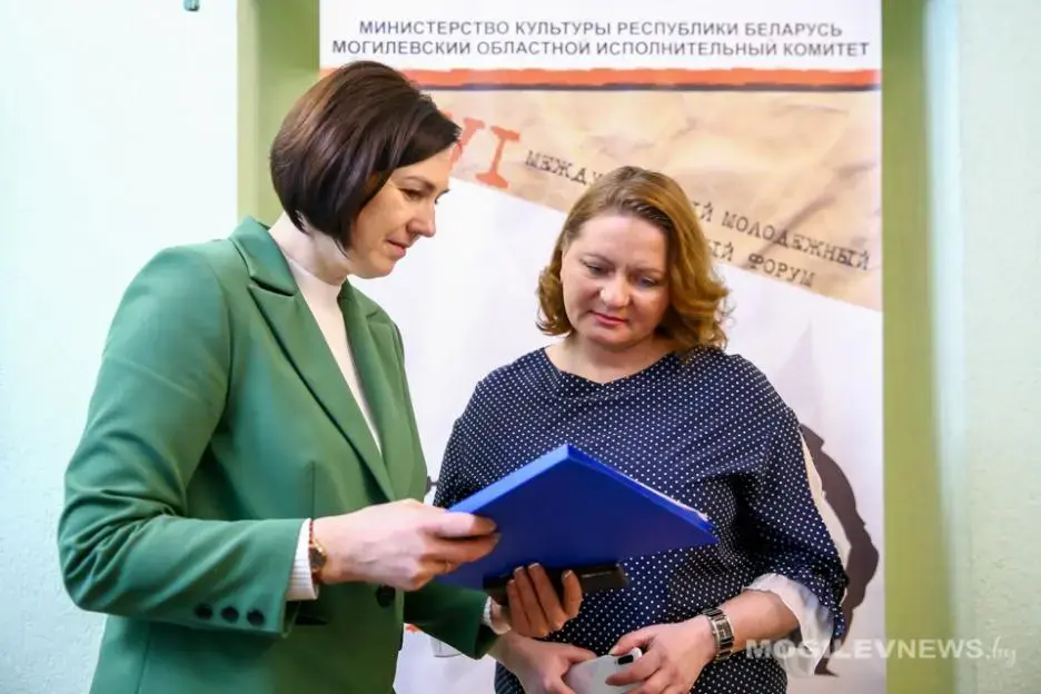 Фото: Mogilevnews.by