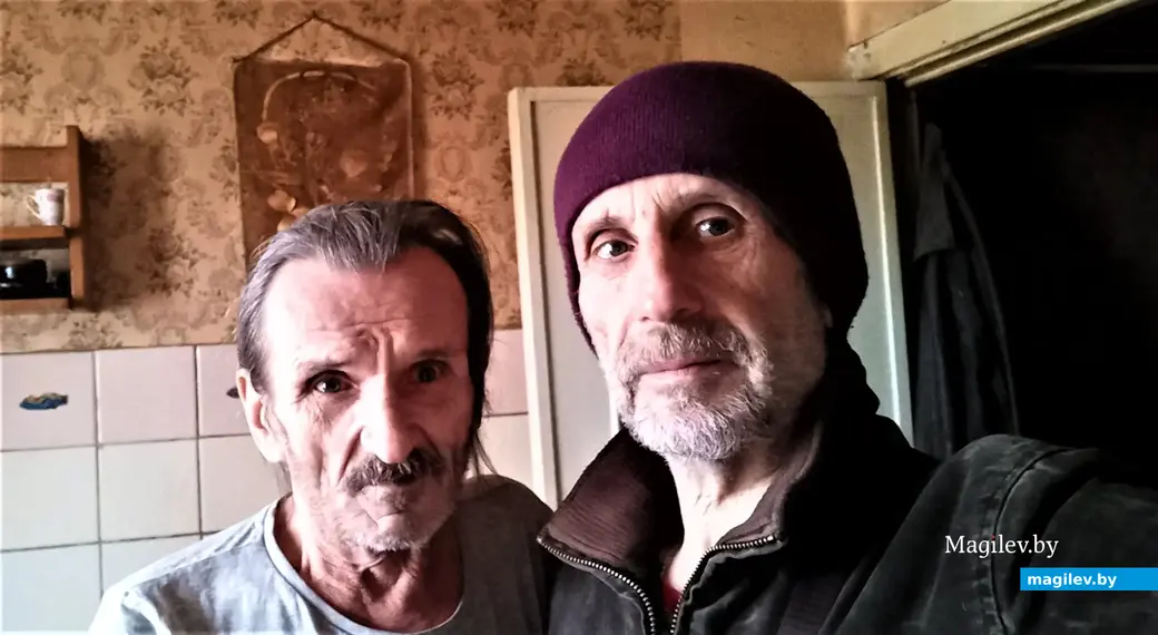 У нас с Серегой Пароходом есть что вспомнить, не сомневайтесь...