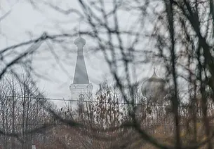 Крестный ход пройдет в Могилеве 5 февраля