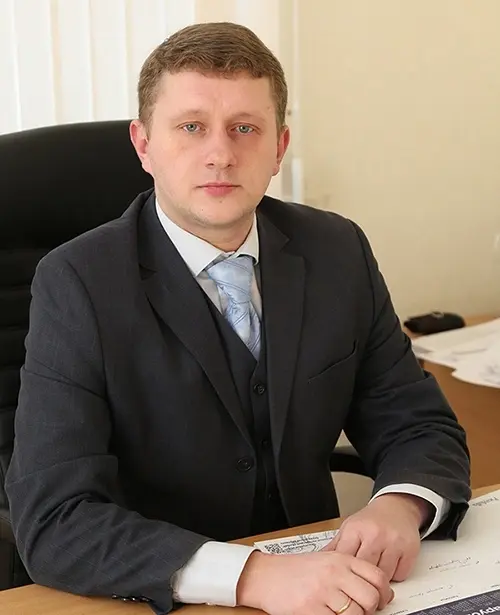 Александр Иваненко. Фото из соцсети