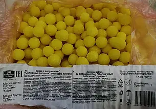 В Могилеве продавали драже с синтетическим красителем в составе