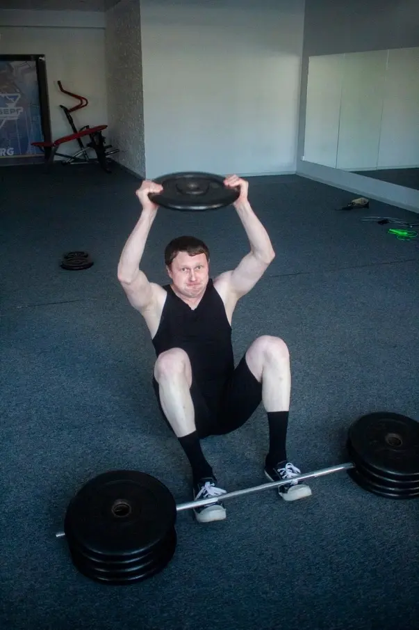 Фото: Белорусская федерация культуризма и фитнесса