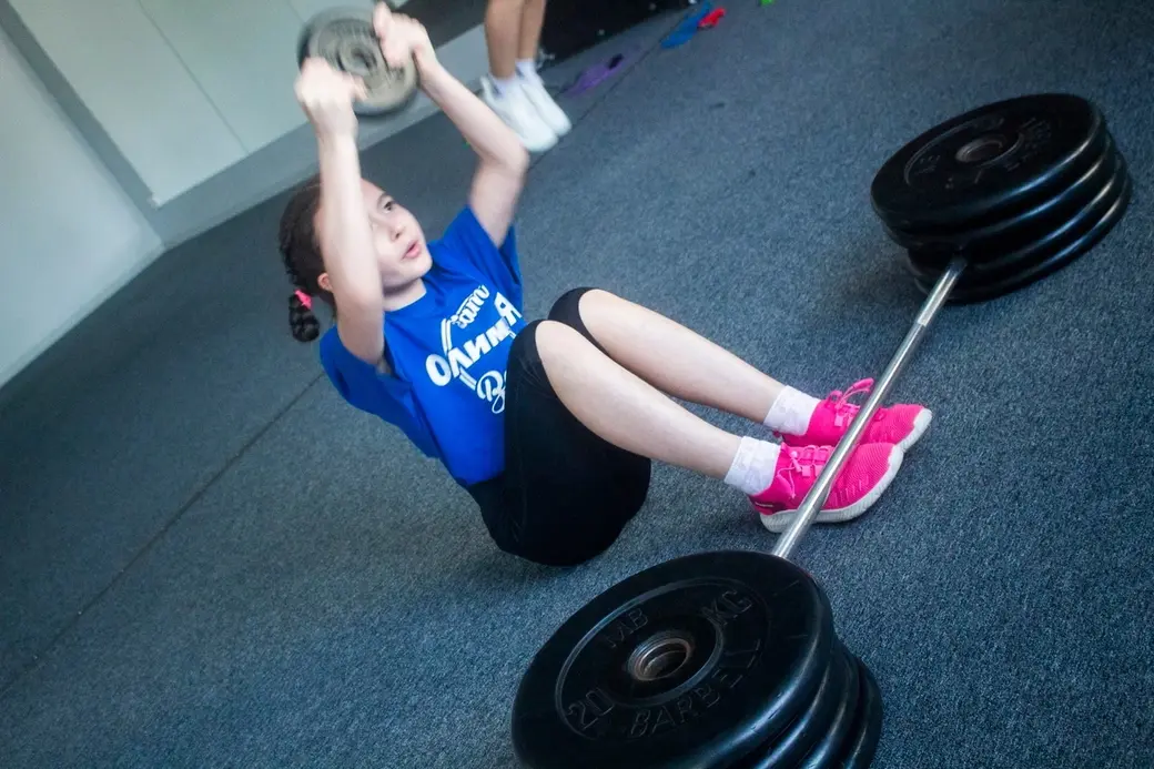 Фото: Белорусская федерация культуризма и фитнесса