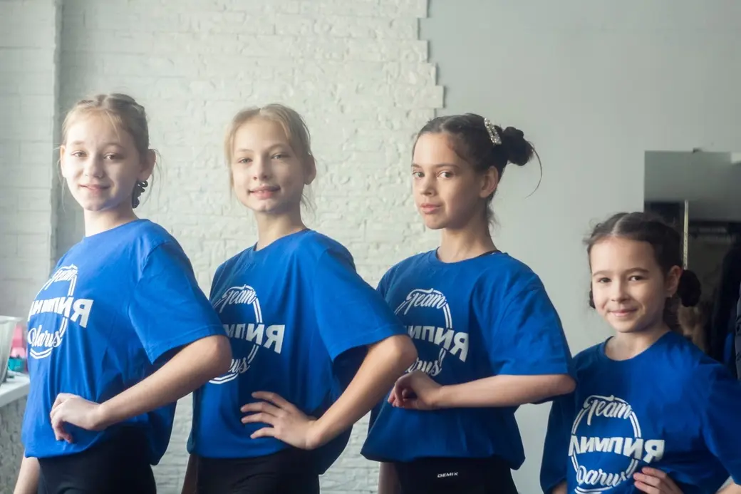 Фото: Белорусская федерация культуризма и фитнесса