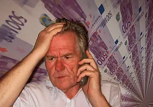 16-летнего курьера телефонных мошенников задержали в Могилеве