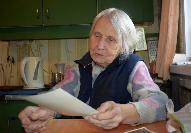 «Я у евреев много чего переняла, даже мацу научилась готовить»
