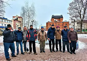 Картина маслом. «Мы рискуем действительно получить на выходе нечто шедевральное»