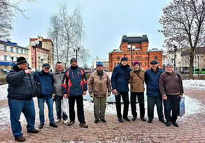 Картина маслом. «Мы рискуем действительно получить на выходе нечто шедевральное»