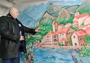 Областной финал «Снежного снайпера», чей подъезд самый лучший и как старые вещи могут стать музейным экспонатом: обзор СМИ за минувший день