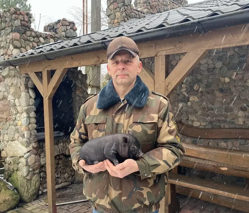Андрей Алексеев.
